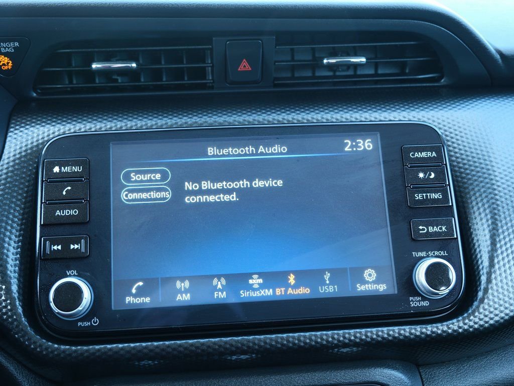 Used 2023 Nissan Kicks SV image 19