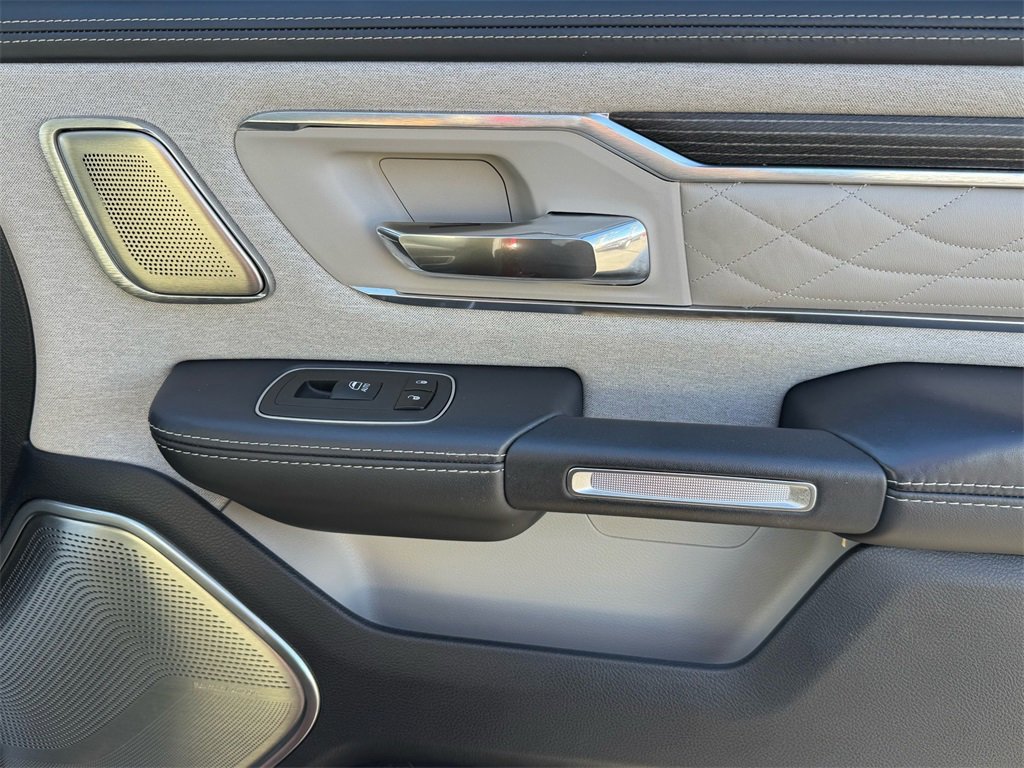 Used 2023 RAM 1500 Limited image 20