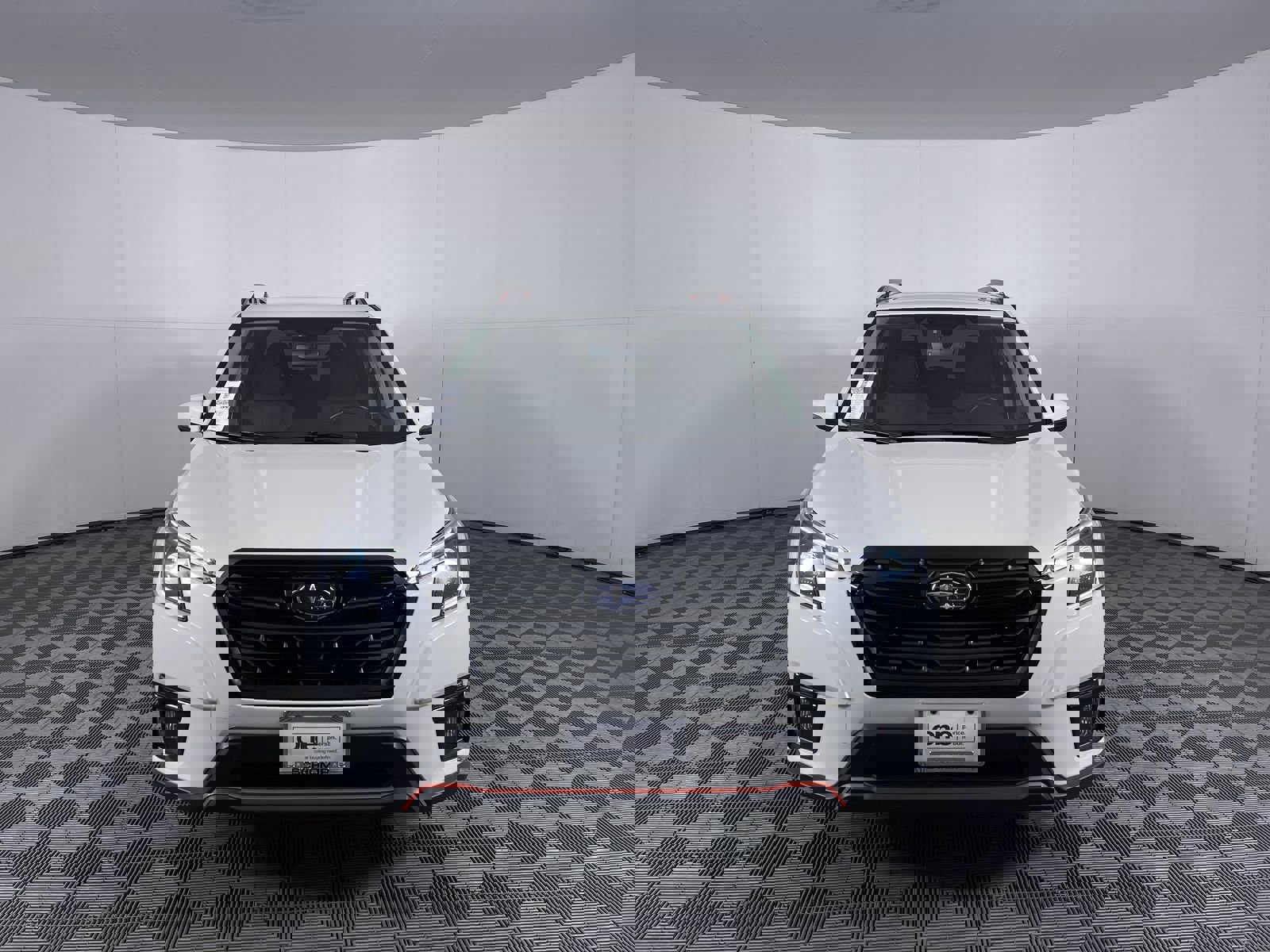 Used 2023 Subaru Forester Sport image 28