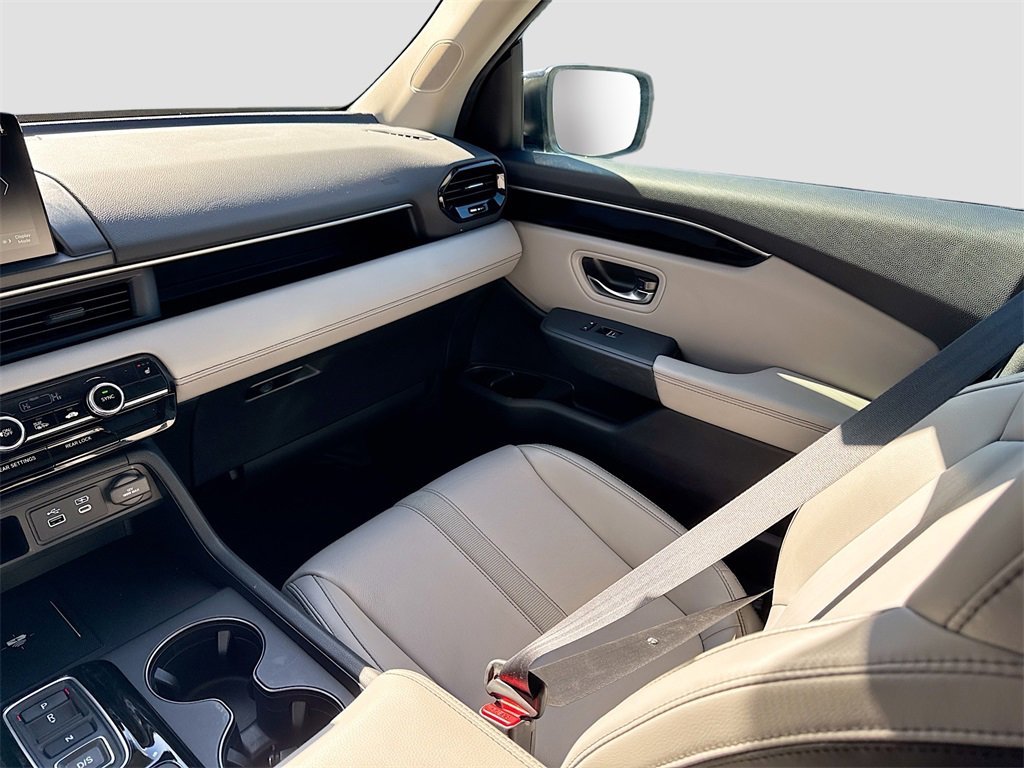 Used 2024 Honda Pilot EX-L image 22