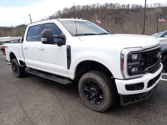 Used 2024 Ford F250 XLT w/ XLT Premium Package image 8