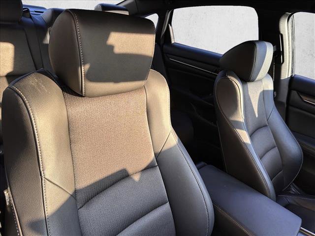 Used 2019 Honda Accord Sport image 22