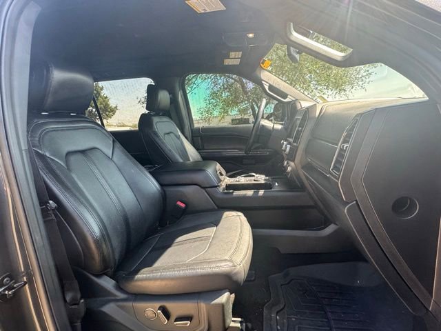 Used 2020 Ford Expedition Max Limited w/ Special Edition Package image 12