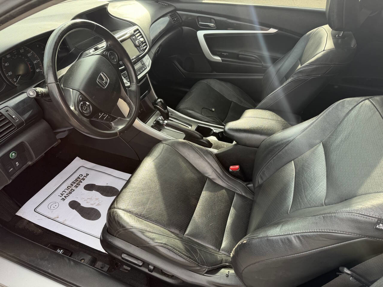 Used 2014 Honda Accord EX-L image 6