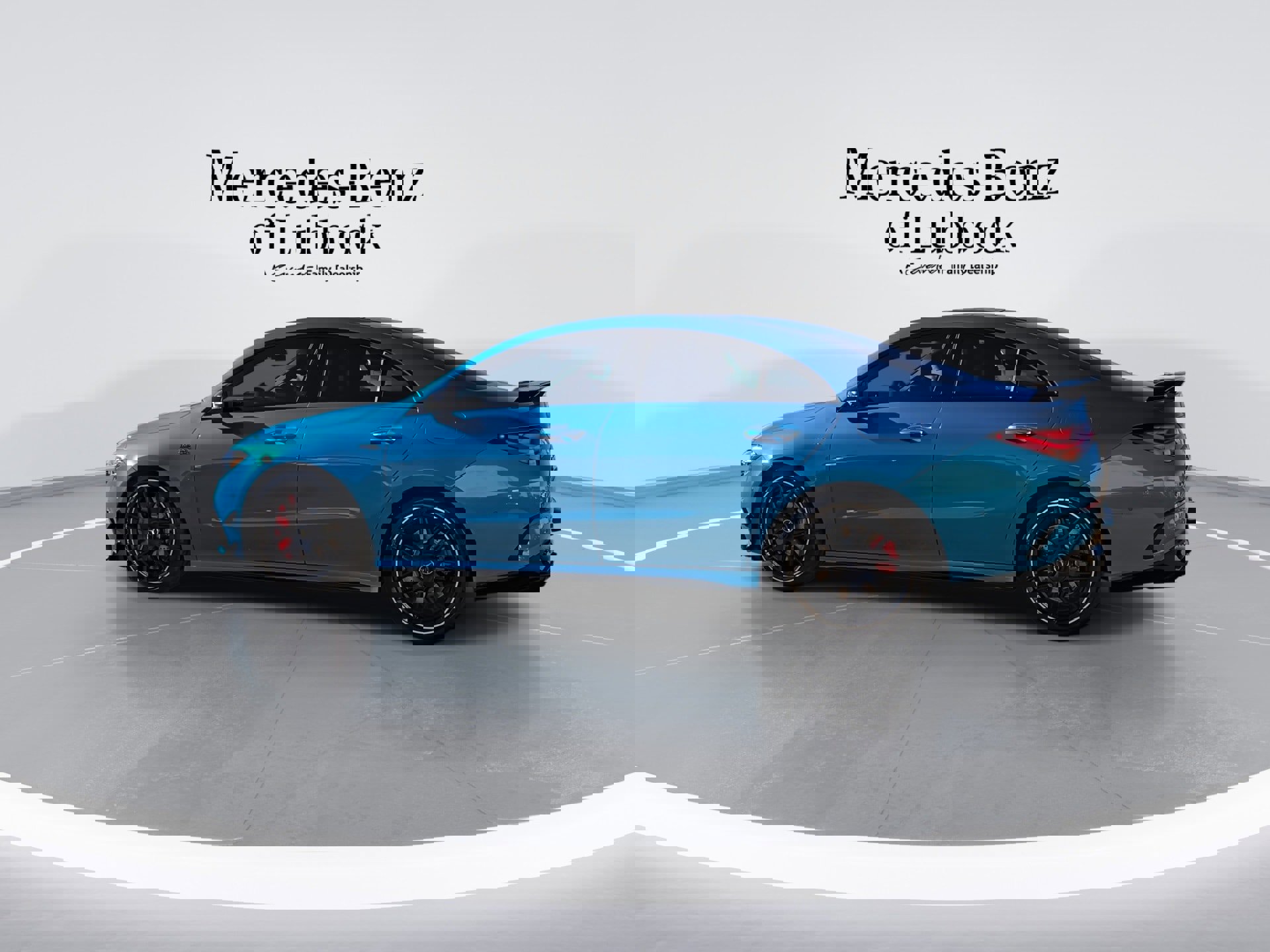 New 2026 Mercedes-Benz CLA 45 AMG S 4MATIC image 6