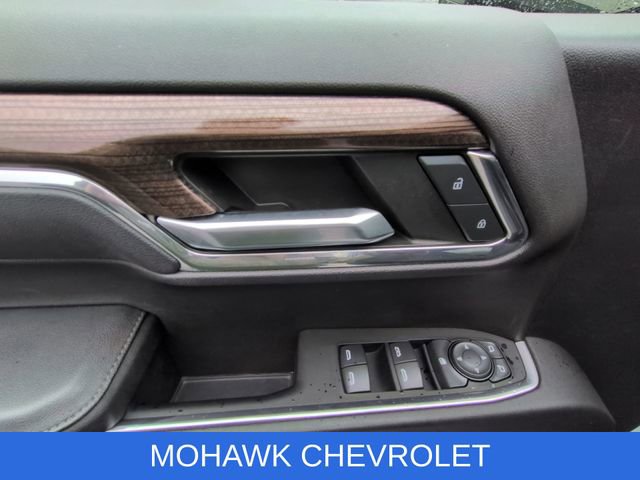 Used 2023 Chevrolet Silverado 1500 RST image 23