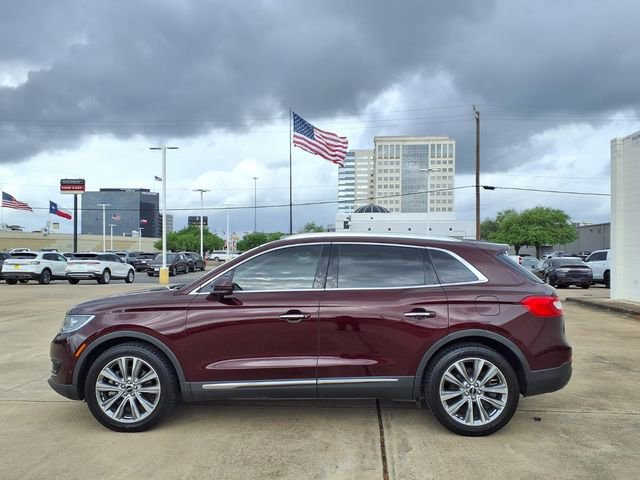 Used 2018 Lincoln MKX Reserve w/ Driver Assistance Package image 24