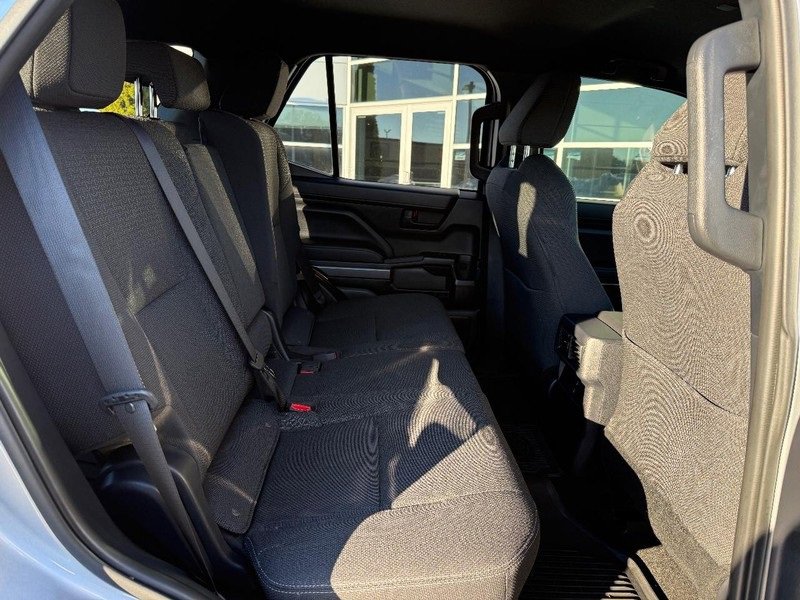 Used 2025 Toyota 4Runner SR5 image 12