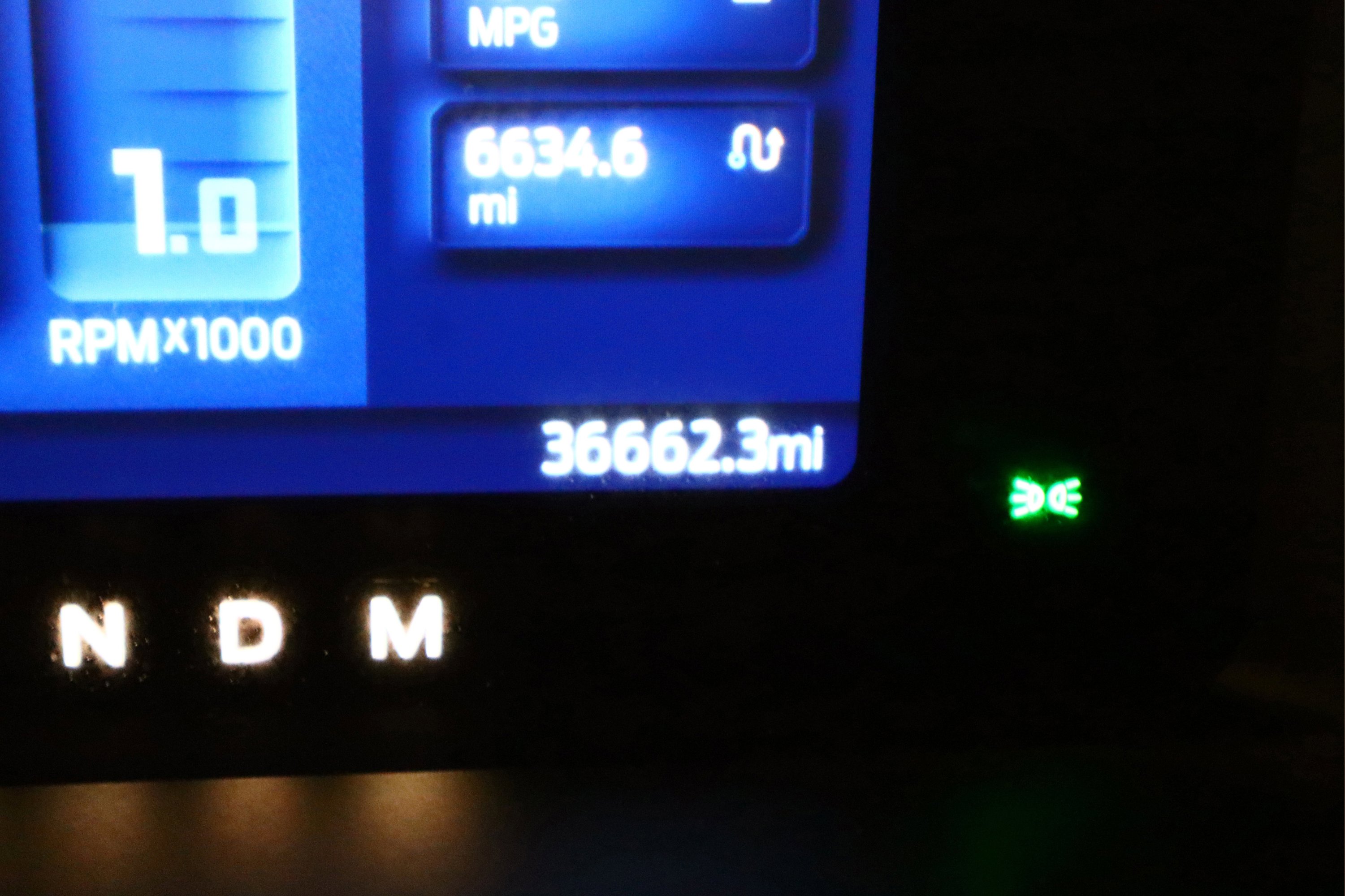 Used 2023 Ford Bronco Everglades image 15