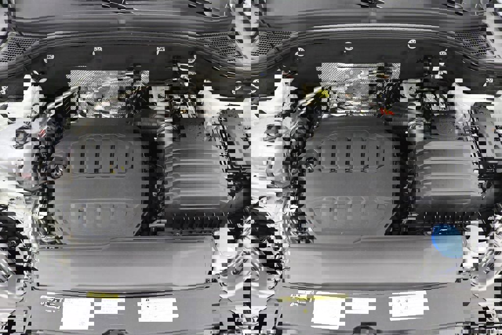 Used 2025 Volkswagen Atlas Cross Sport SE image 27