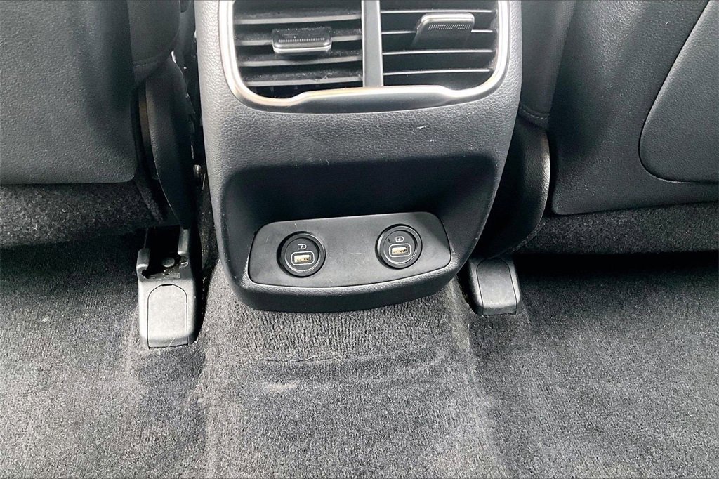 Used 2023 Hyundai Santa Fe SE image 26