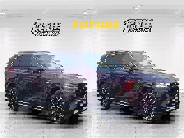 Used 2024 MAZDA CX-90 Plug-In Hybrid w/ Premium Plus