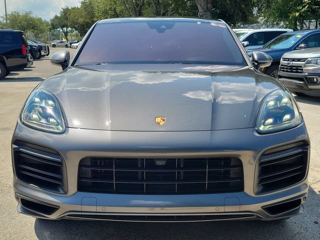 Used 2023 Porsche Cayenne GTS AWD/4WD image 7