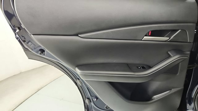 New 2026 MAZDA CX-30 2.5 Turbo AWD/4WD image 27