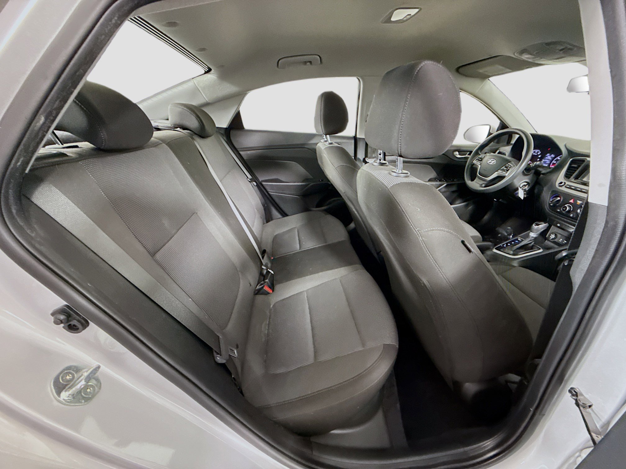 Used 2020 Hyundai Accent SE image 26