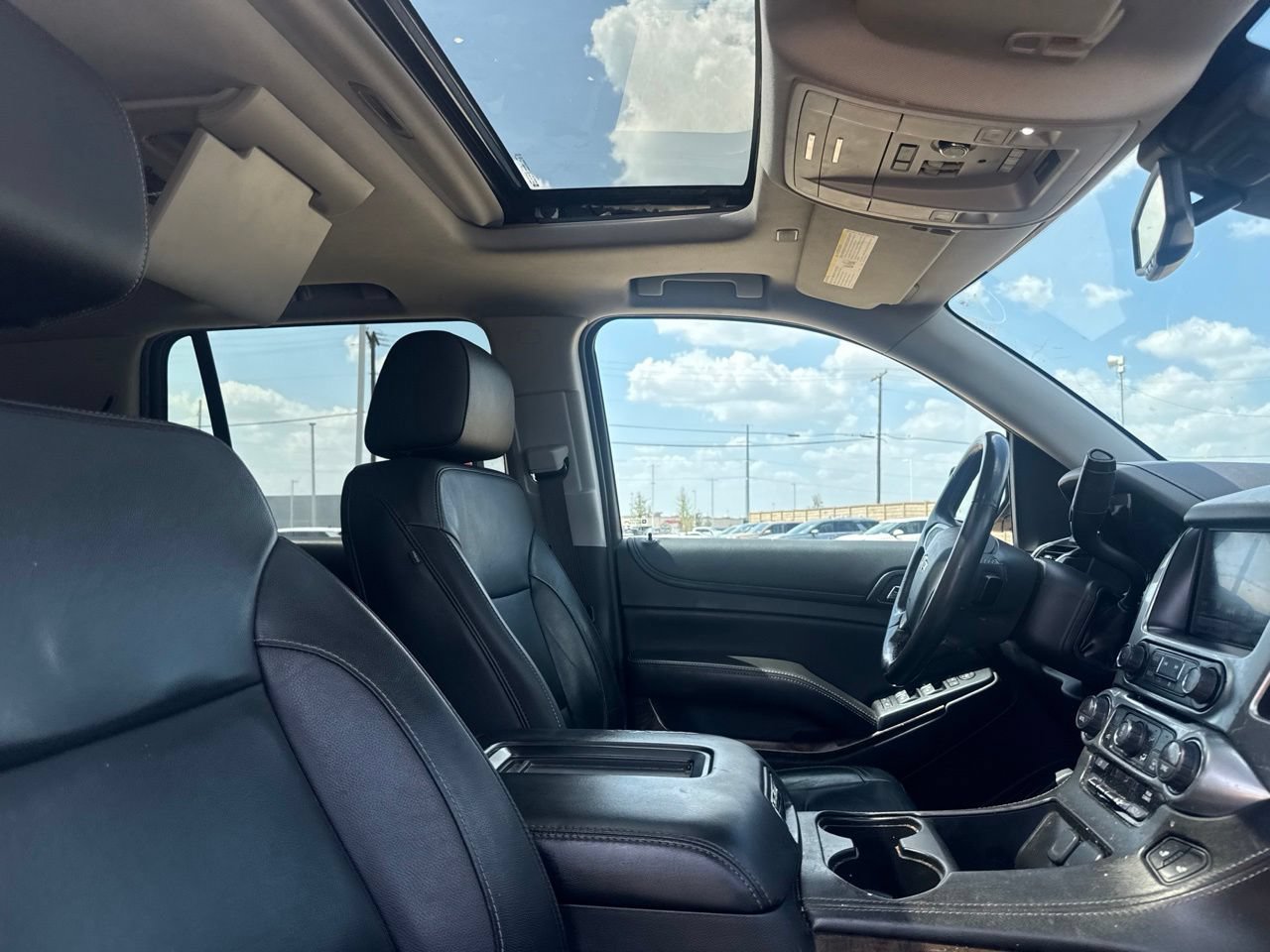 Used 2020 Chevrolet Tahoe LT AWD/4WD image 23