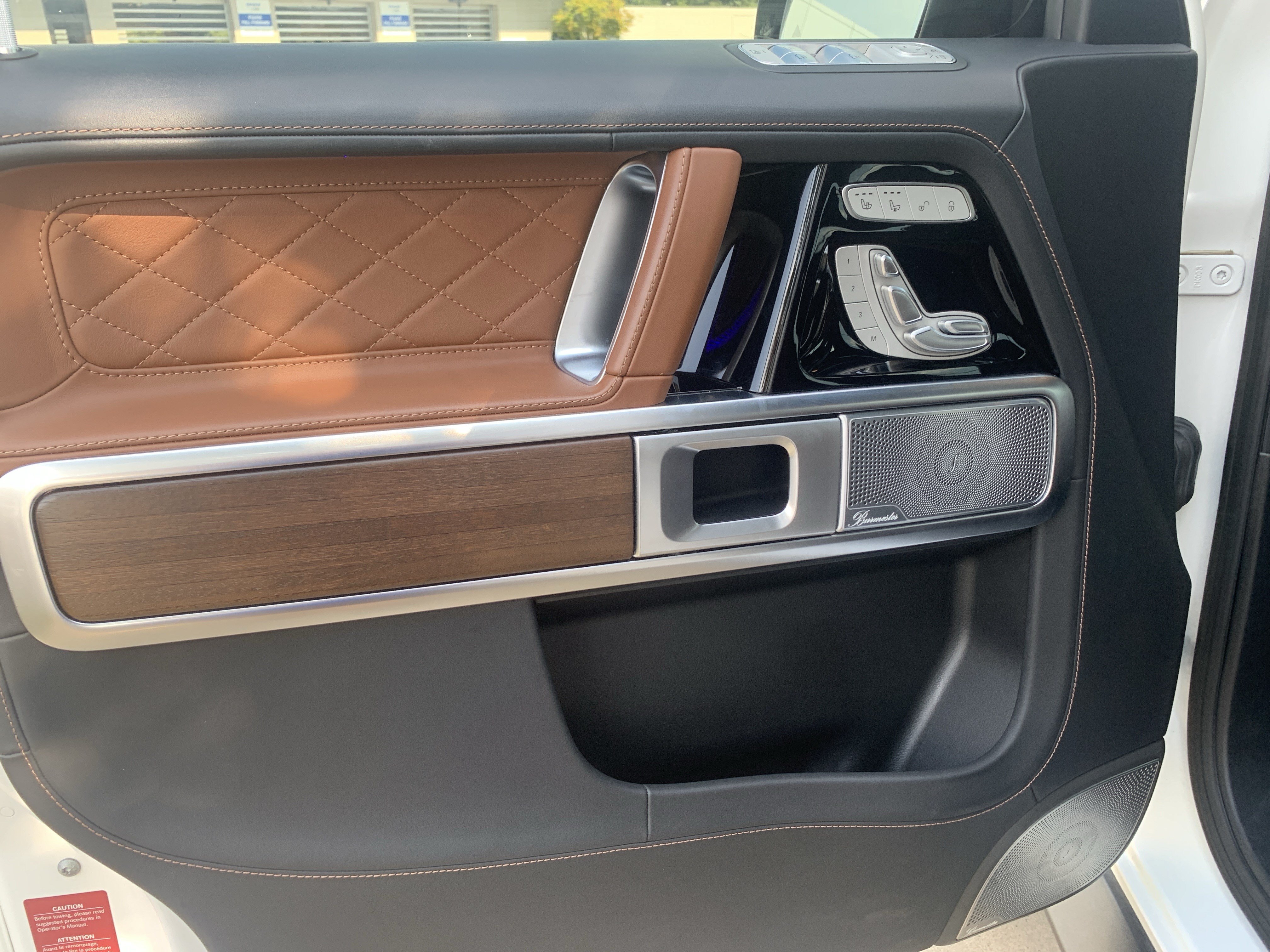 Used 2022 Mercedes-Benz G 550 image 14