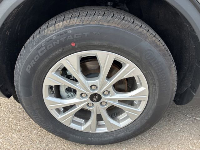 New 2026 Ford Escape Active w/ Tech Pack #1 AWD/4WD image 14