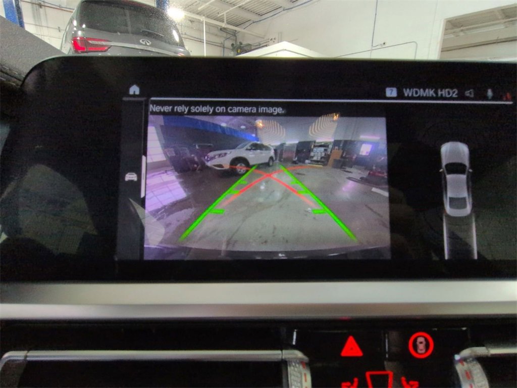 Used 2021 BMW 440i xDrive M440i xDrive w/ Premium Package image 24