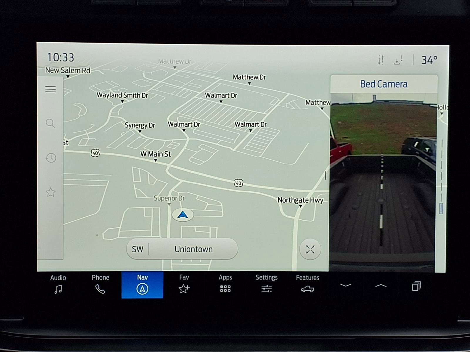 Used 2024 Ford F250 Lariat w/ Lariat Ultimate Package image 12