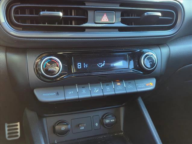 Used 2023 Hyundai Kona N image 17