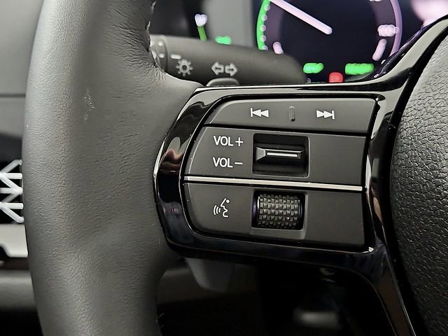 Used 2025 Honda Accord Touring image 22