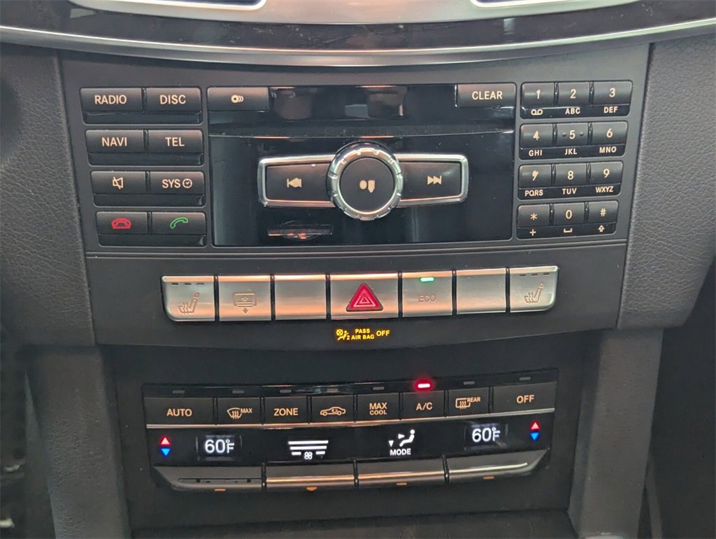 Used 2014 Mercedes-Benz E 350 Sedan image 20