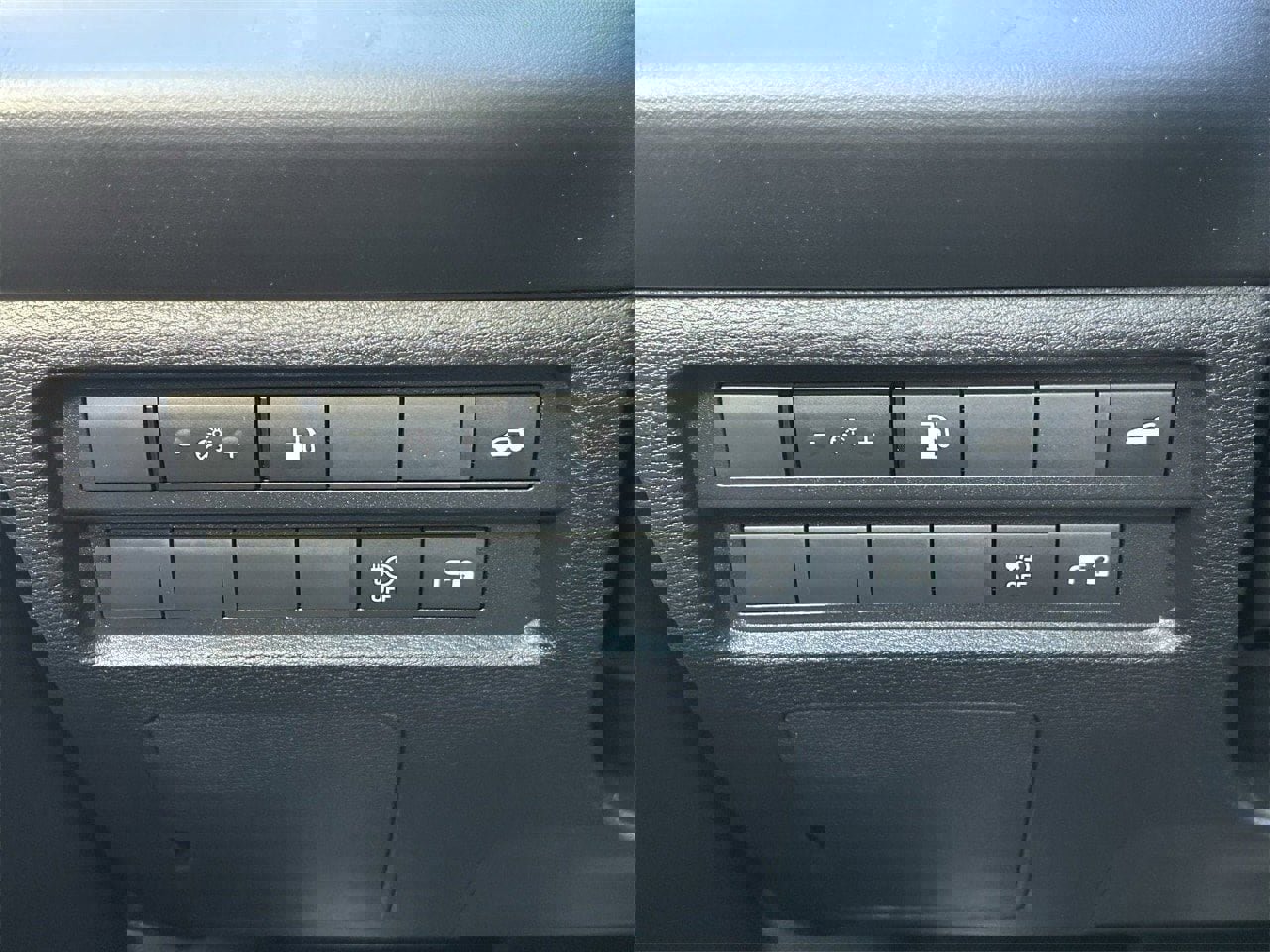 New 2026 Nissan Rogue SL image 34