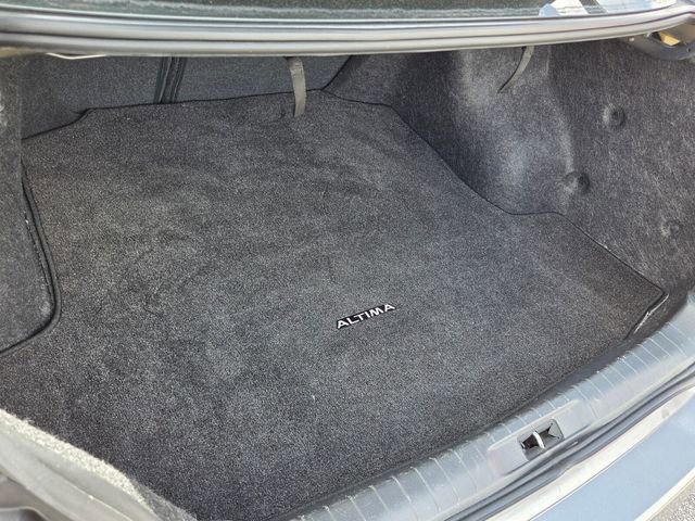 Used 2017 Nissan Altima 2.5 SV image 13