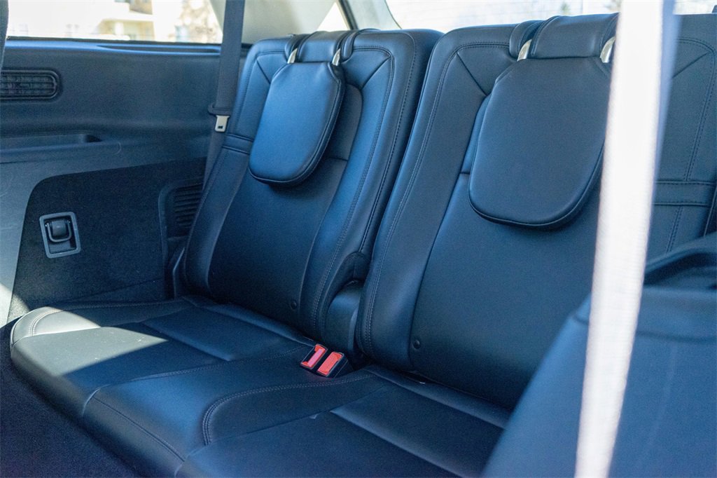 Used 2024 Lincoln Aviator Reserve AWD/4WD image 32