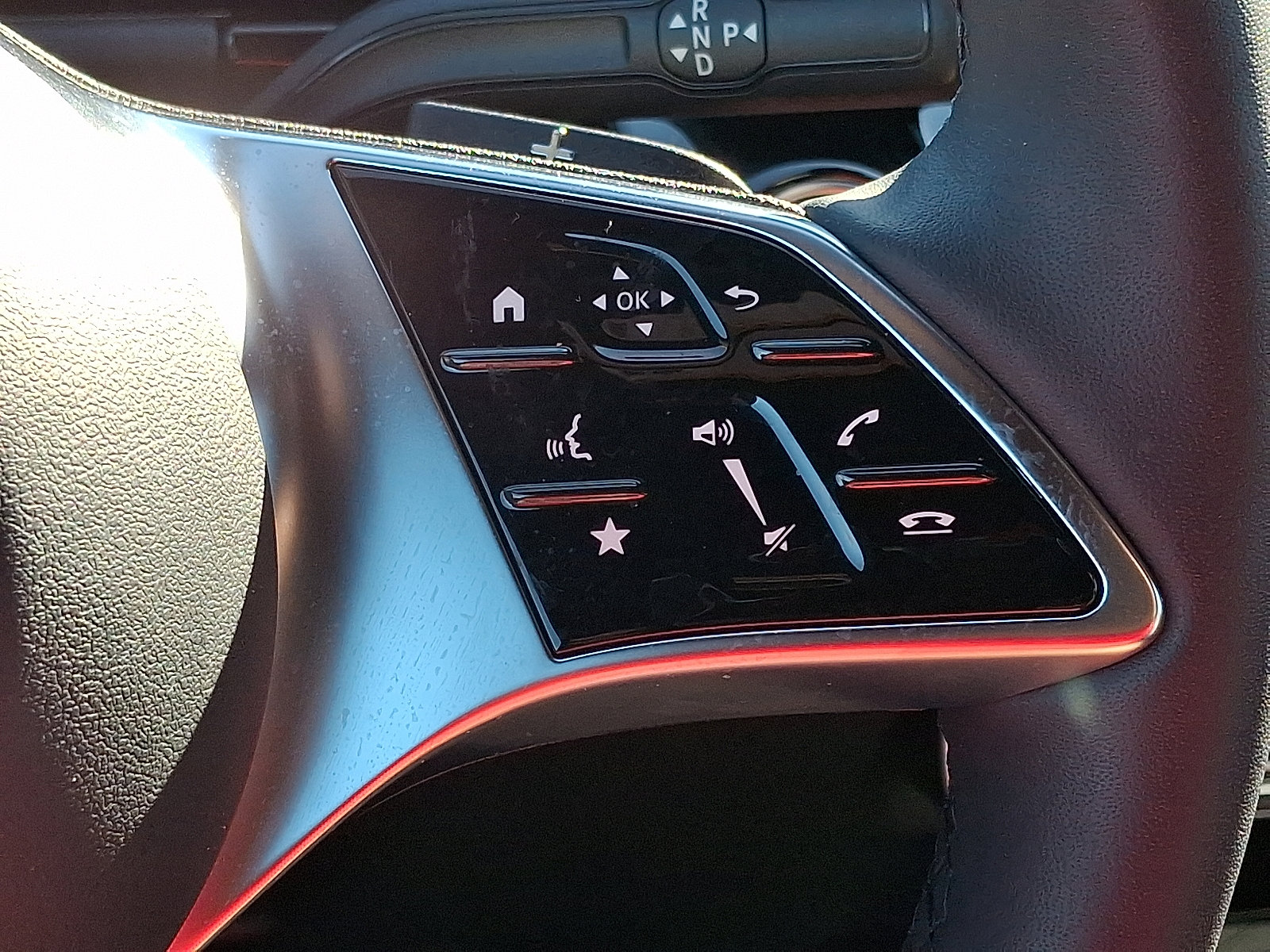 Certified 2026 Mercedes-Benz GLA 250 4MATIC image 23