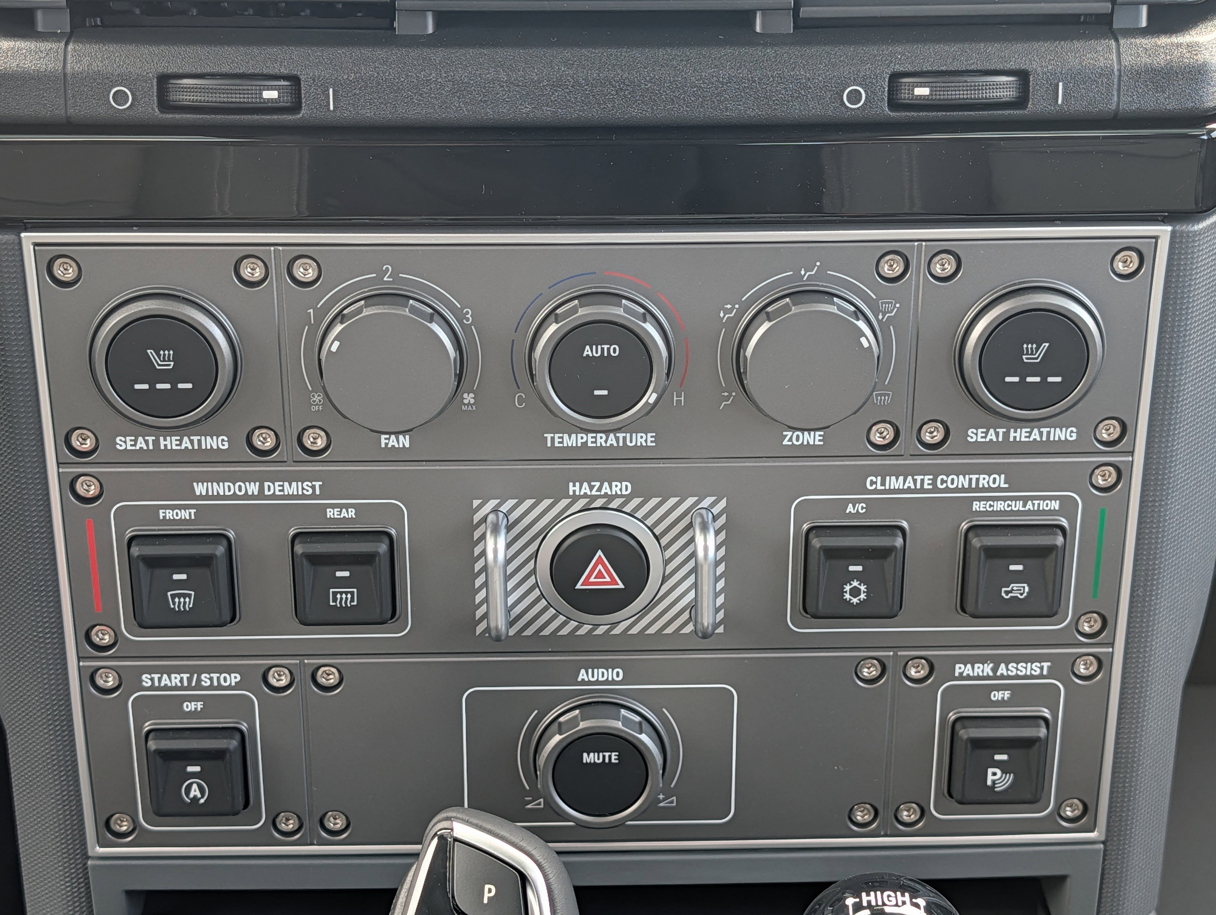 New 2026 INEOS Grenadier Fieldmaster Edition image 28