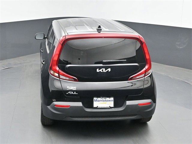 Used 2022 Kia Soul LX w/ Technology Package image 37