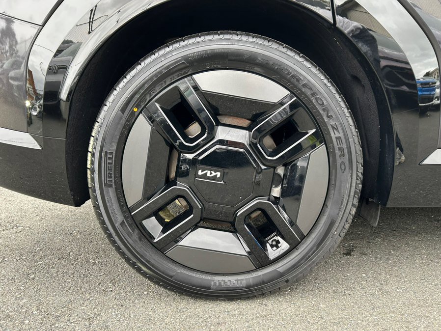 Used 2024 Kia EV9 GT-Line image 92