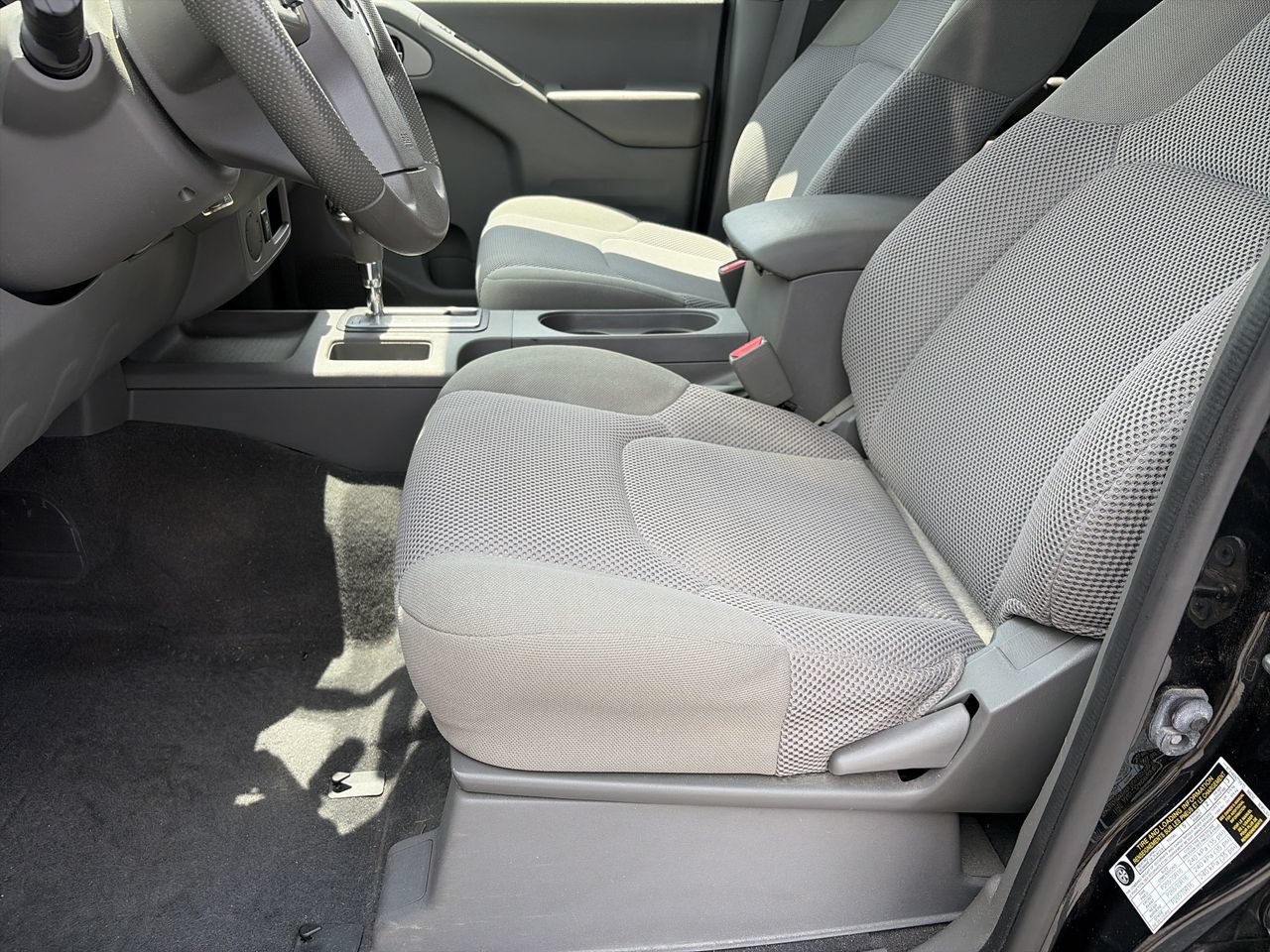Used 2019 Nissan Frontier SV RWD image 26