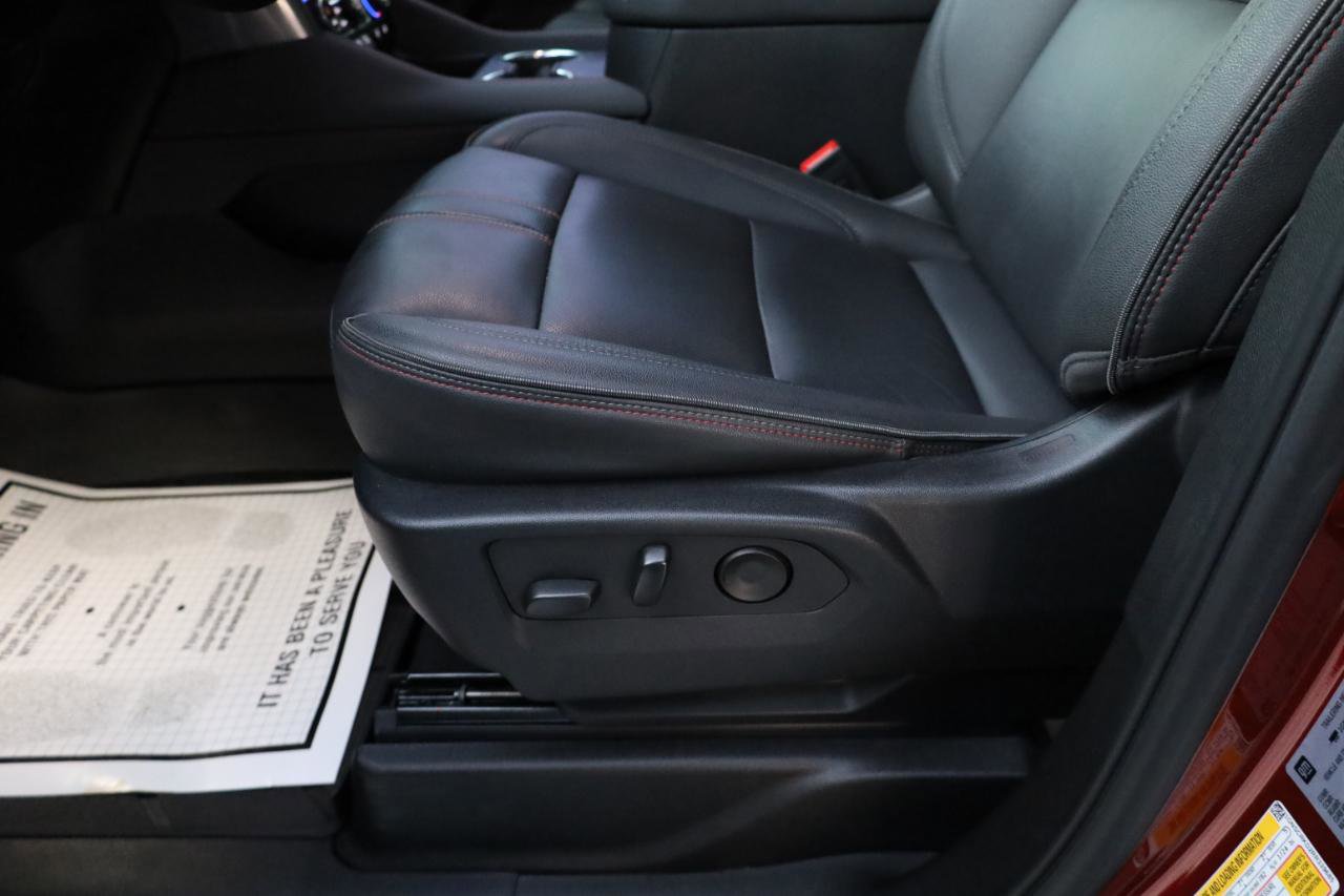 Used 2024 Chevrolet Tahoe RST w/ Luxury Package image 6