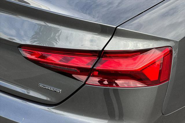 Used 2024 Audi A5 2.0T Premium Plus w/ Premium Plus image 25