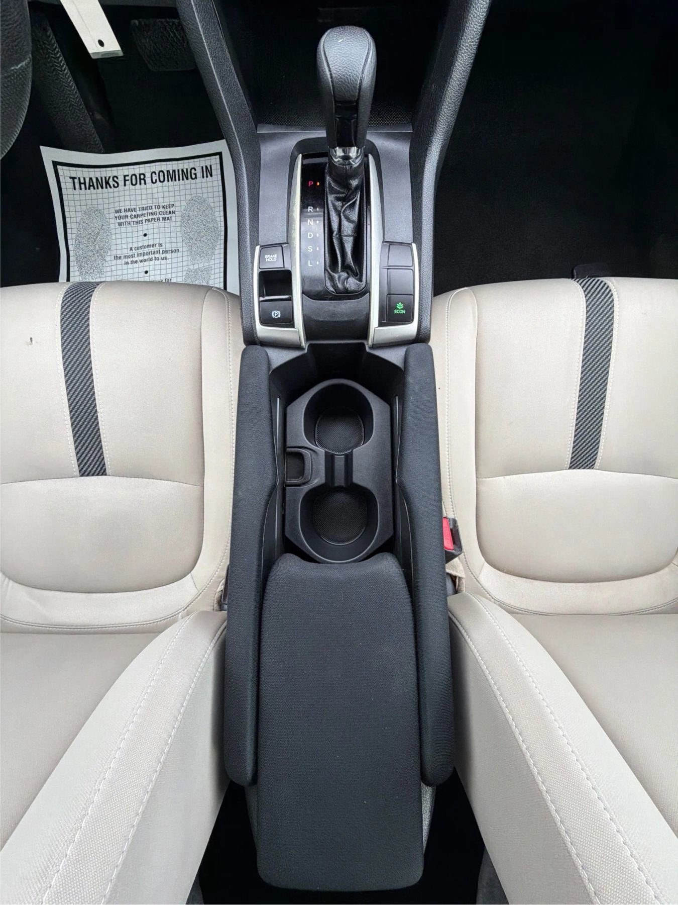 Used 2017 Honda Civic LX image 14