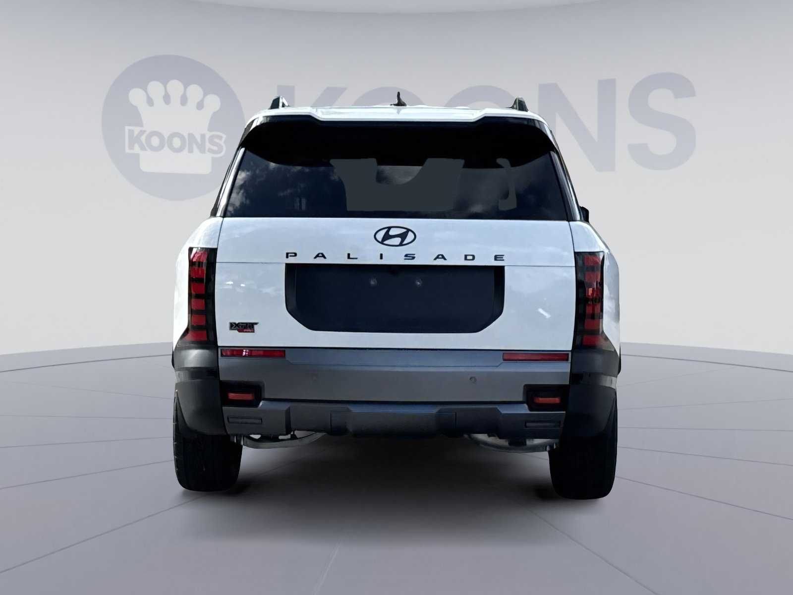 New 2026 Hyundai Palisade XRT Pro image 5