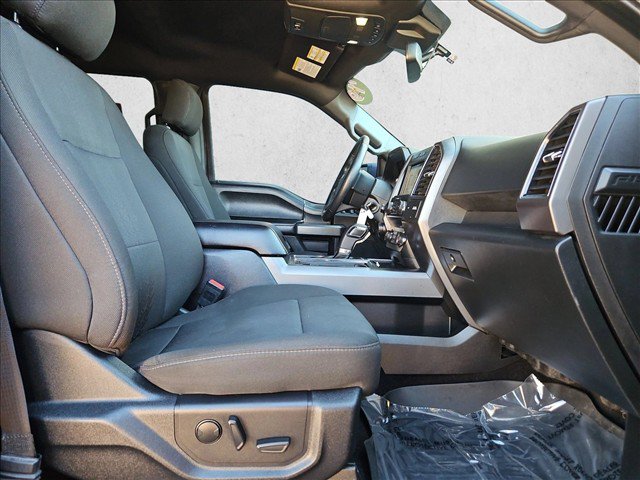 Used 2019 Ford F150 XLT w/ Equipment Group 302A Luxury RWD image 21