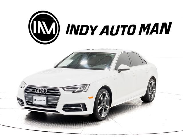 Used 2017 Audi A4 2.0T Premium Plus image 8
