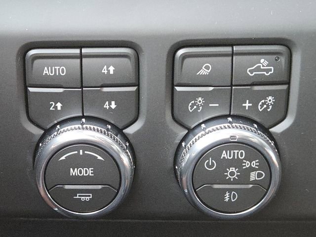 New 2026 GMC Sierra 2500 Denali Ultimate image 17