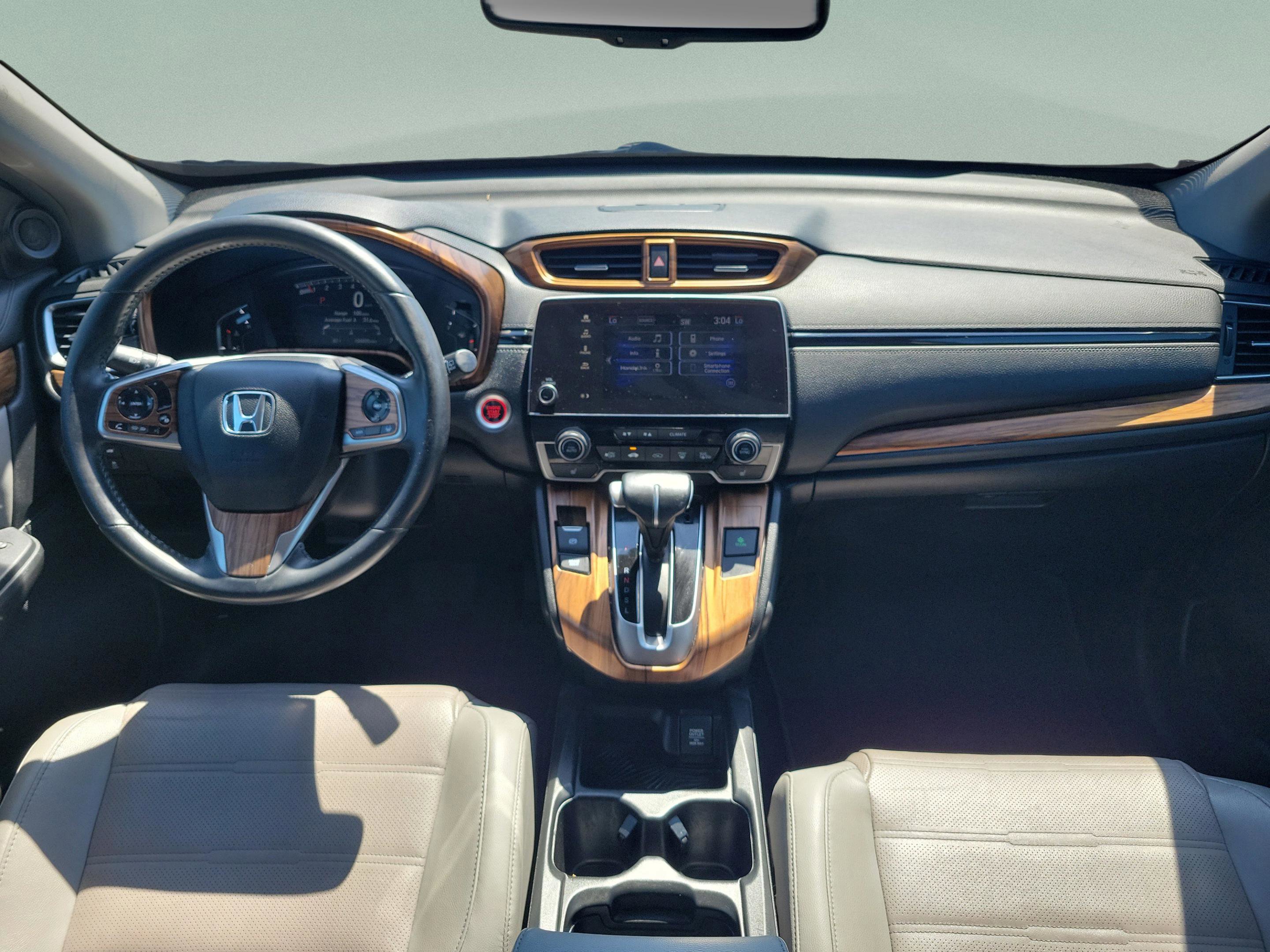 Used 2019 Honda CR-V EX-L image 14