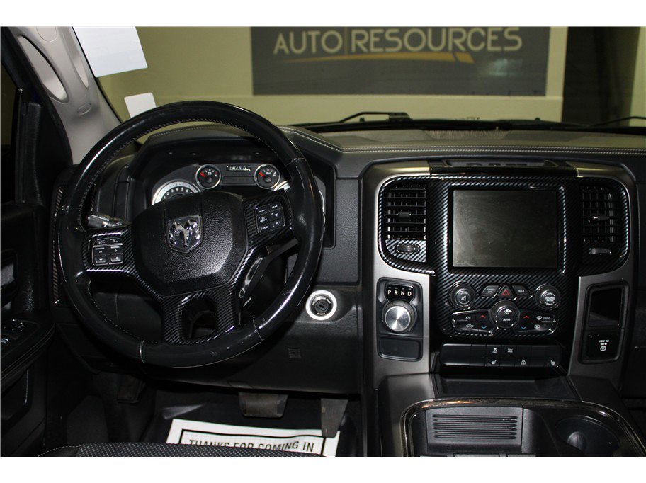 Used 2016 RAM 1500 Sport image 16