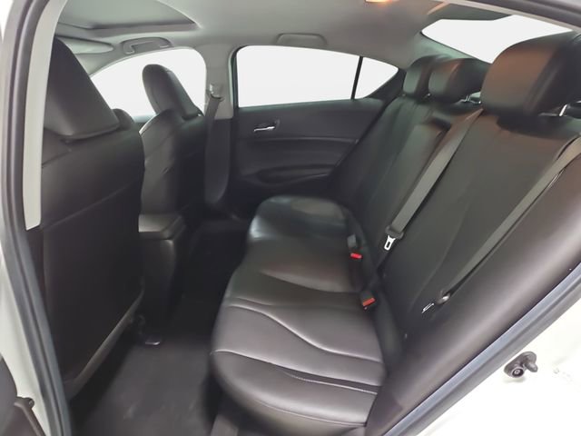 Used 2020 Acura ILX image 13