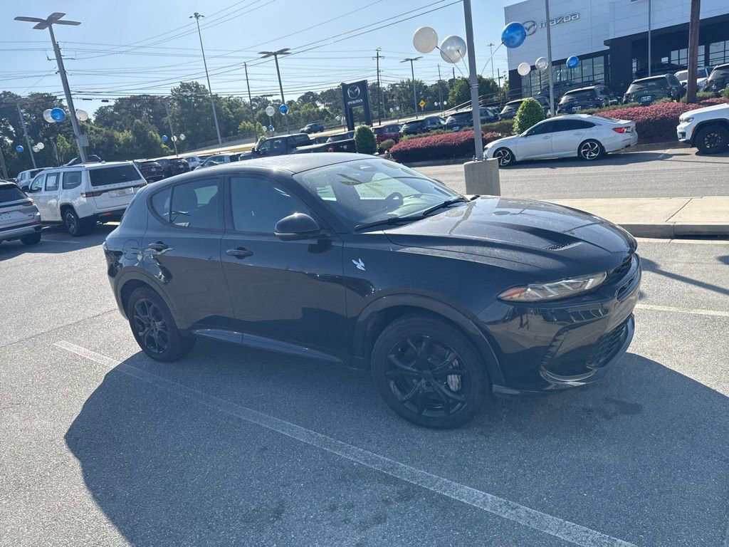 Used 2024 Dodge Hornet R/T image 4