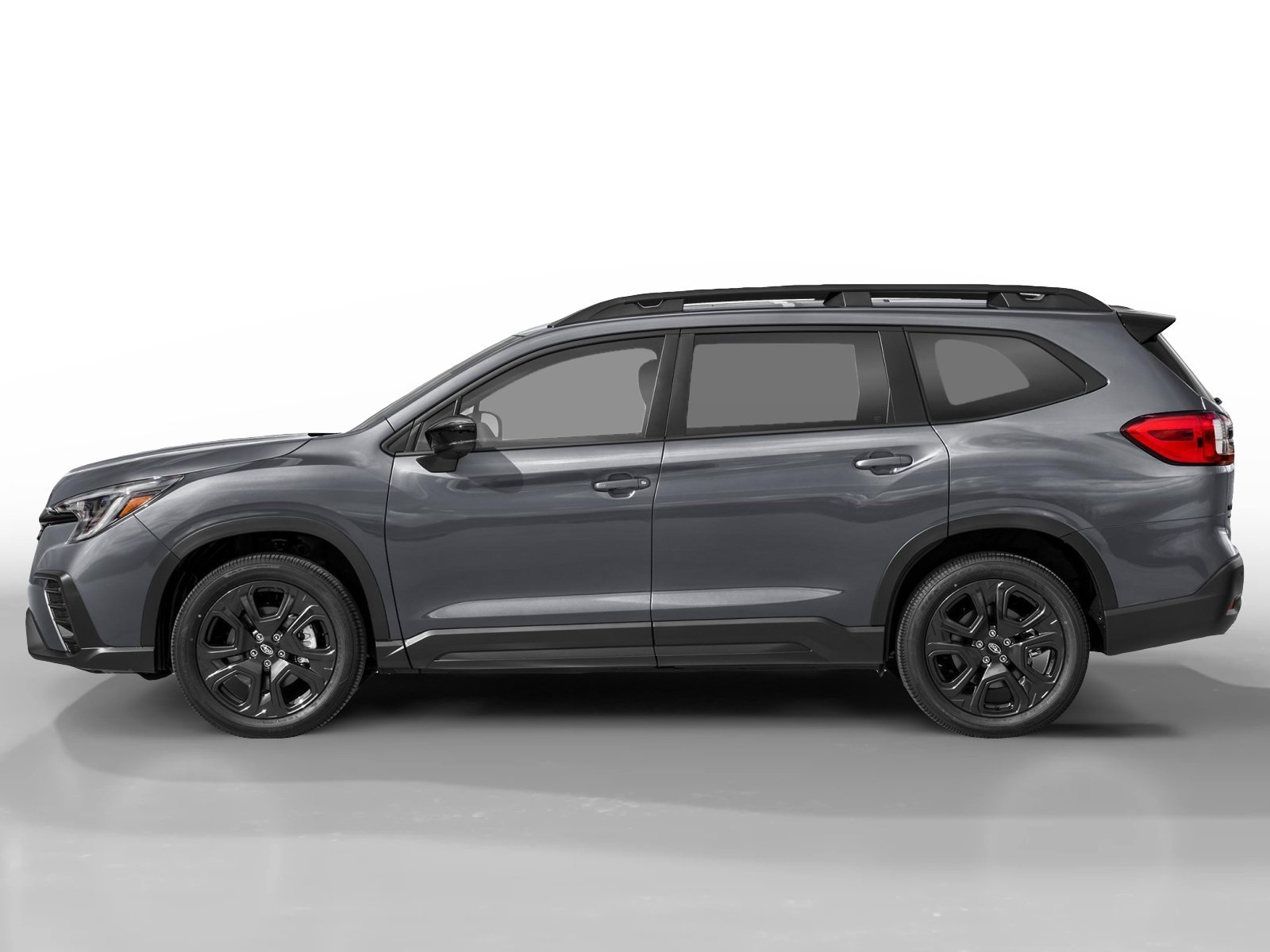 New 2026 Subaru Ascent Bronze Edition AWD/4WD image 3