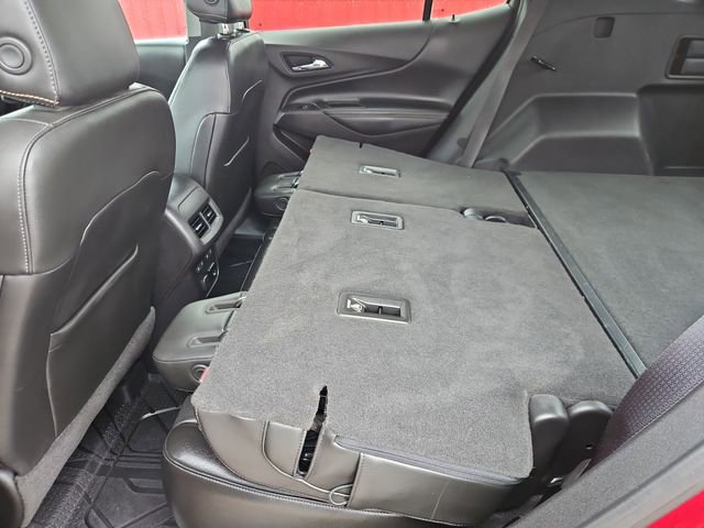 Used 2018 Chevrolet Equinox Premier FWD image 40