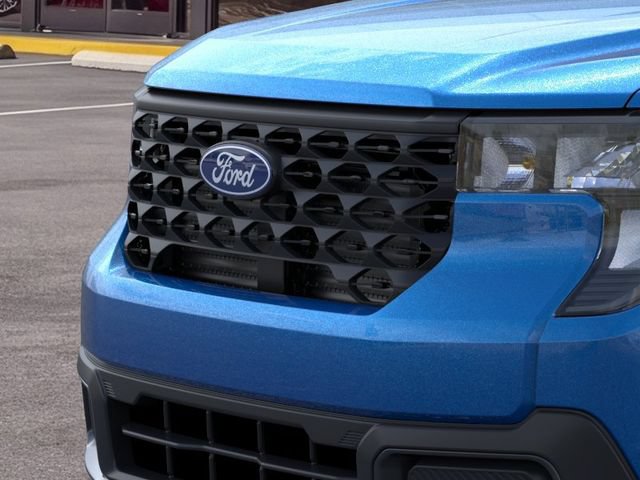 New 2026 Ford Maverick XLT w/ XLT Luxury Package FWD image 18