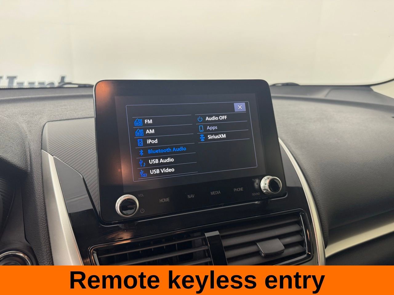 Used 2023 Mitsubishi Eclipse Cross SE image 15